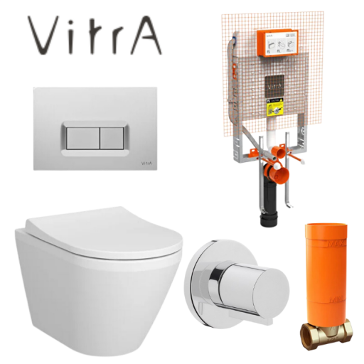 BANYO TAKIMI SETLERİ